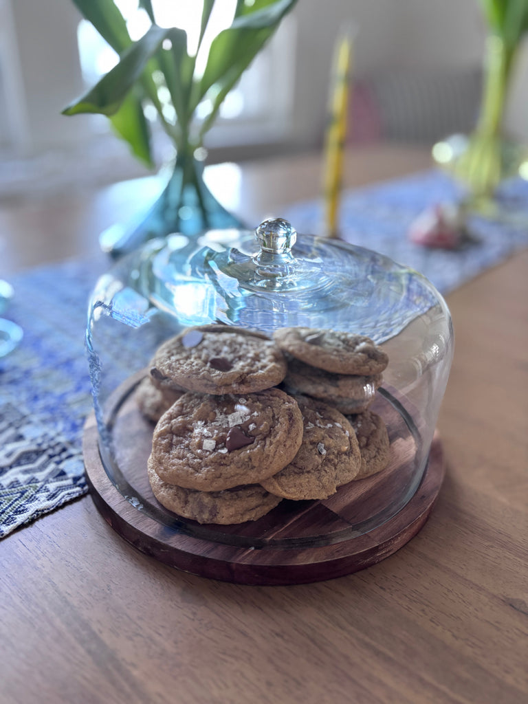 A Cookie is a Love Letter